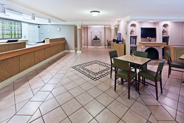 Hotel La Quinta Inn San Antonio Market Square