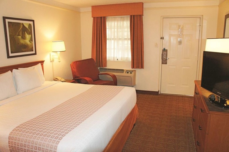 Hotel La Quinta Inn San Antonio Market Square