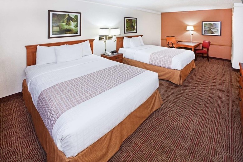 Hotel La Quinta Inn San Antonio Market Square