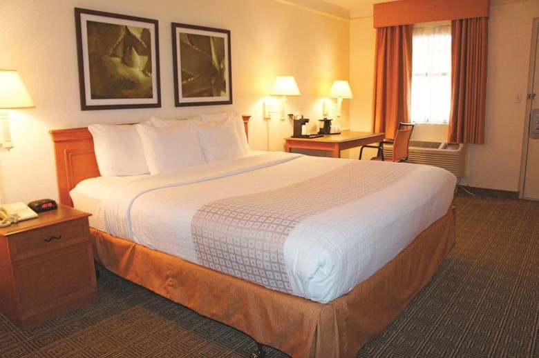 Hotel La Quinta Inn San Antonio Market Square