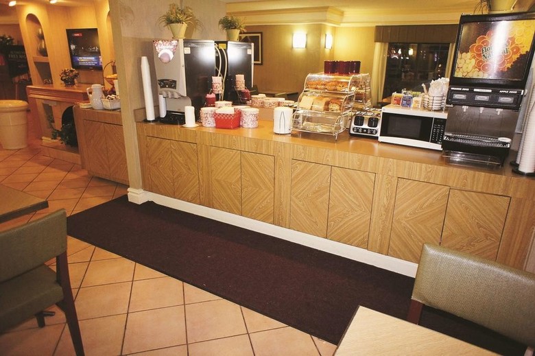 Hotel La Quinta Inn San Antonio Market Square