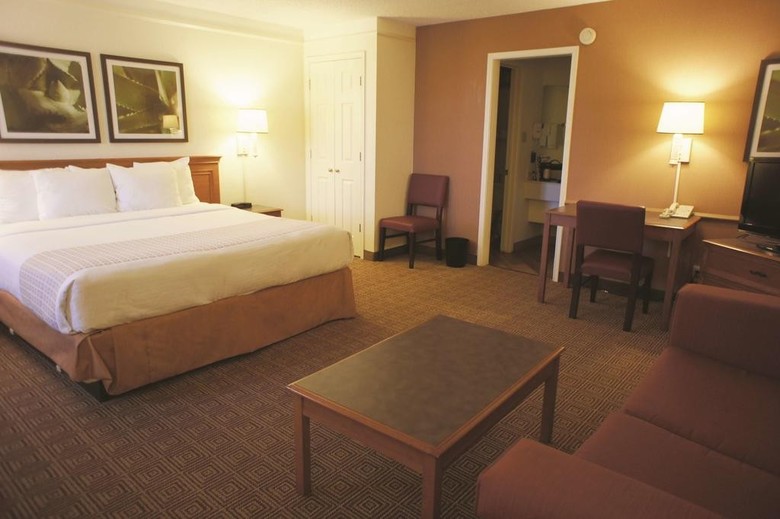 Hotel La Quinta Inn San Antonio Market Square