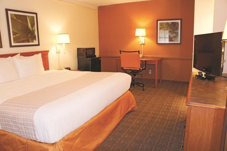 Hotel La Quinta Inn San Antonio Market Square