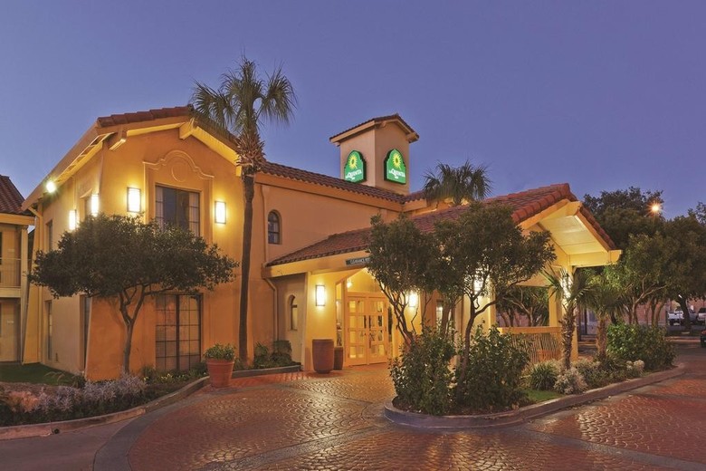 Hotel La Quinta Inn San Antonio Market Square