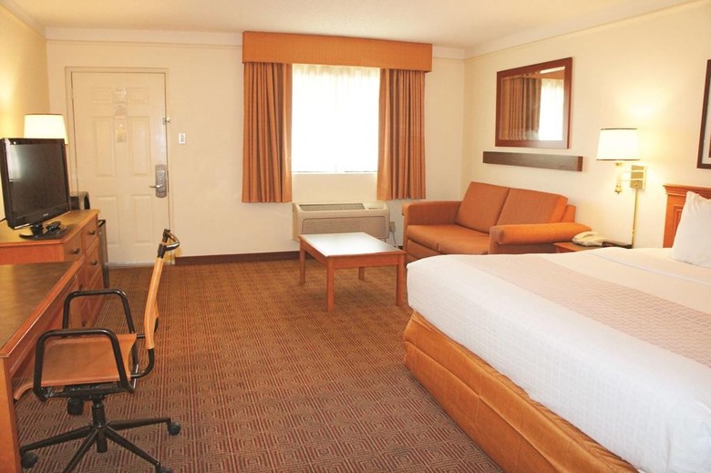 Hotel La Quinta Inn San Antonio Market Square