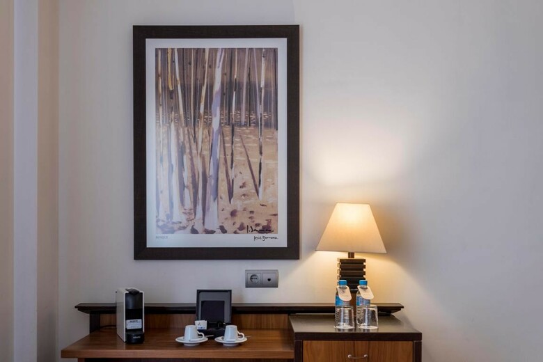 Hotel Itaca Salamanca By Soho Boutique