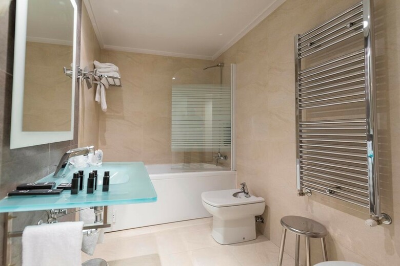 Hotel Itaca Salamanca By Soho Boutique