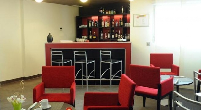 Aparthotel Adagio Toulouse Aeroport