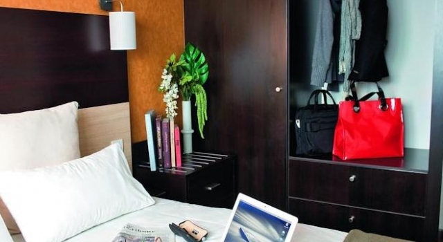 Aparthotel Adagio Toulouse Aeroport