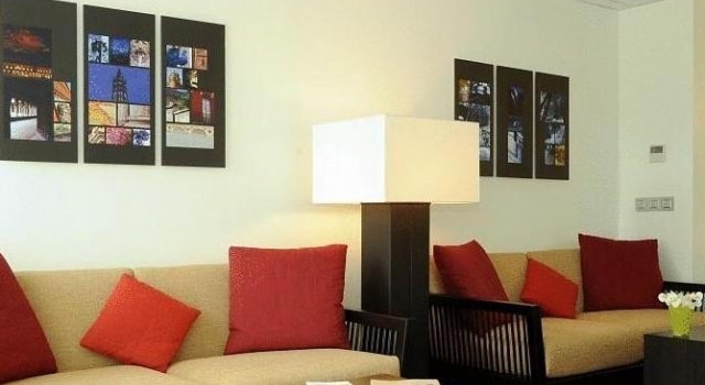 Aparthotel Adagio Toulouse Aeroport