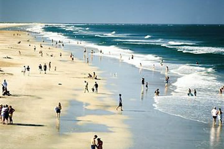 Hotel Hilton Garden Inn St. Augustine Beach