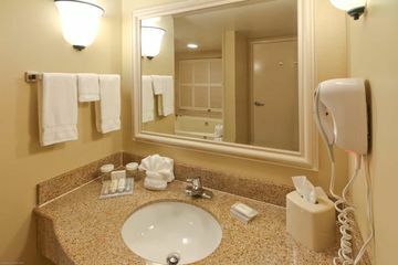 Hotel Hilton Garden Inn St. Augustine Beach