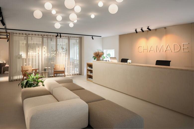 Hotel Best Western Chamade