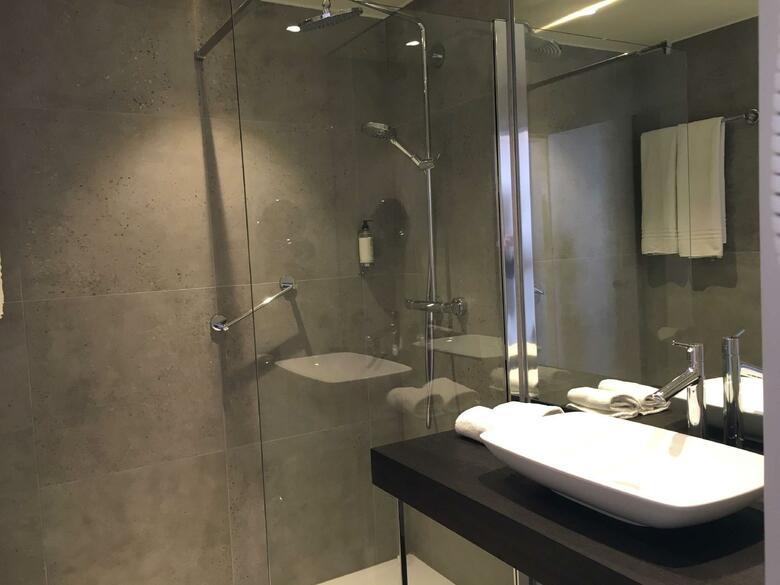 Hotel Best Western Chamade