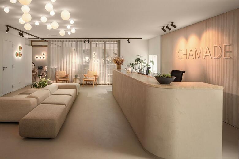 Hotel Best Western Chamade