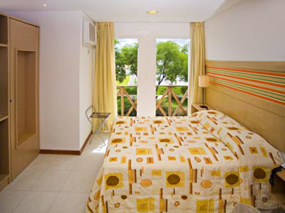 Hotel Villaoeste