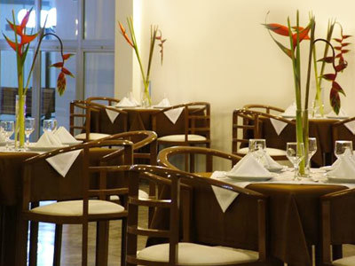 Hotel Villaoeste