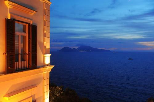 Agroturismo Villa Angelina
