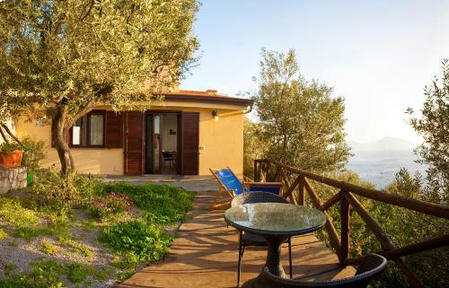 Agroturismo Villa Angelina