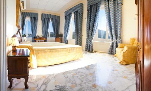 Agroturismo Villa Angelina