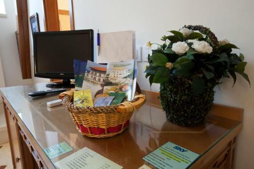 Agroturismo Villa Angelina