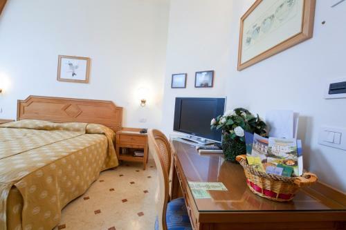 Agroturismo Villa Angelina