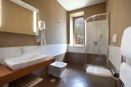 Agroturismo Villa Angelina