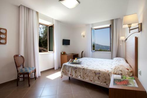 Agroturismo Villa Angelina
