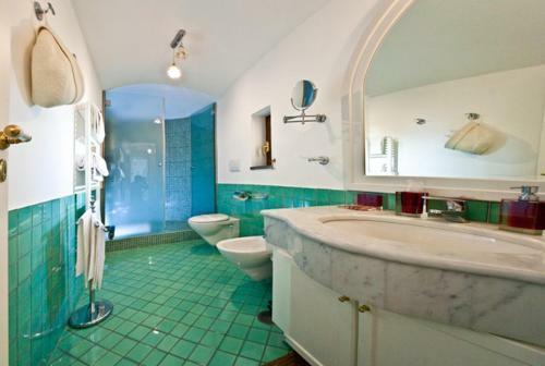Agroturismo Villa Angelina