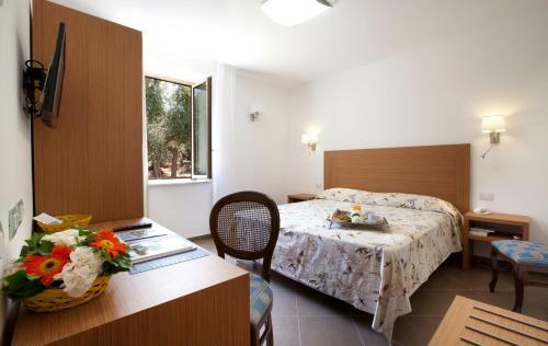 Agroturismo Villa Angelina