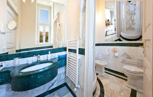 Agroturismo Villa Angelina