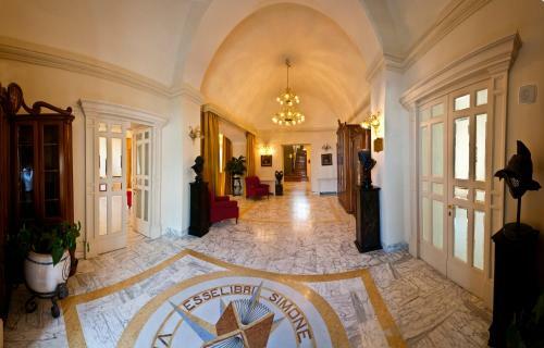 Agroturismo Villa Angelina