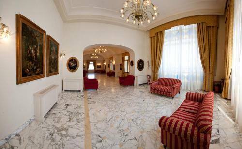Agroturismo Villa Angelina