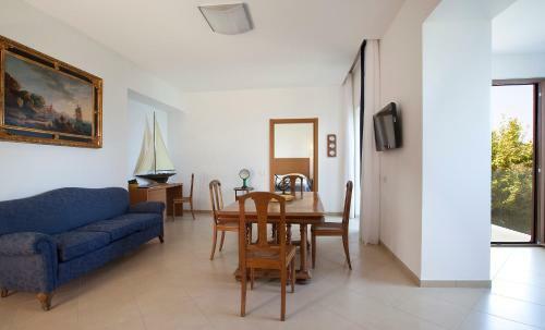 Agroturismo Villa Angelina