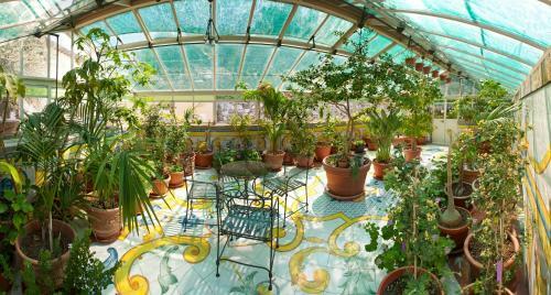 Agroturismo Villa Angelina