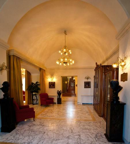 Agroturismo Villa Angelina