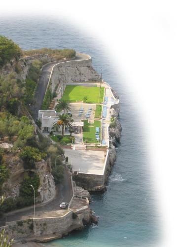 Agroturismo Villa Angelina
