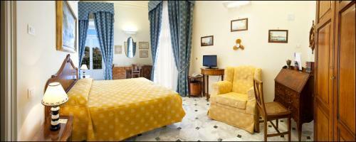 Agroturismo Villa Angelina