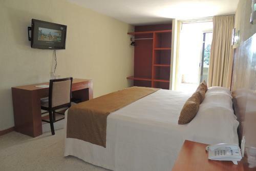 Hotel Central