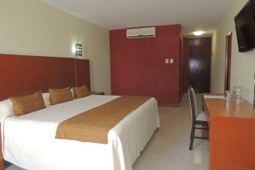 Hotel Central