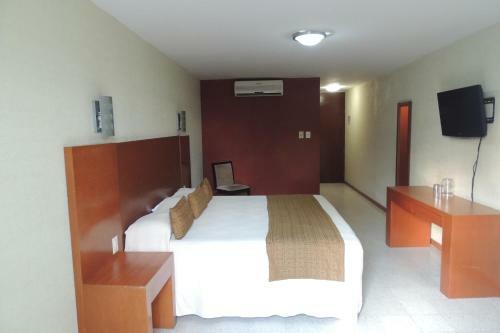 Hotel Central