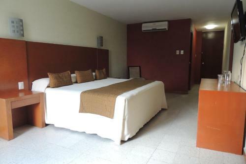 Hotel Central