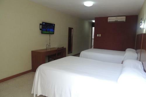 Hotel Central