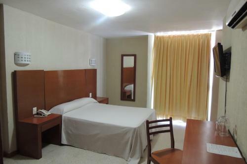 Hotel Central