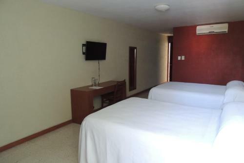 Hotel Central
