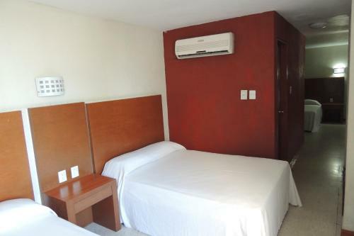 Hotel Central