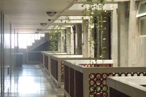 Hotel Central