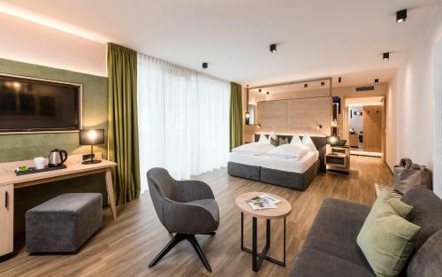 Hotel Clara