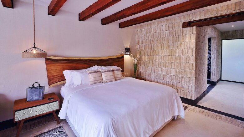 Hotel Amomoxtli