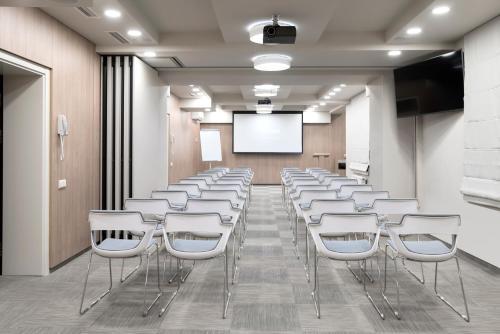Zentrum Aparthotel